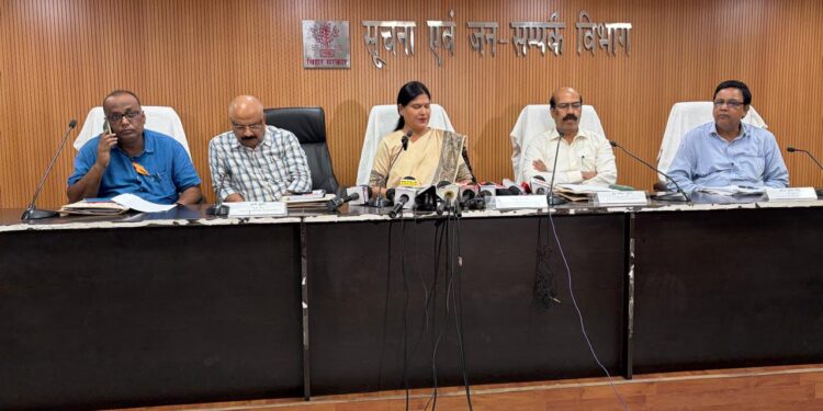 Bihar Sends Requisition to BPSC for 927 Teacher Posts in Residential Schools for Girls