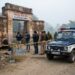 Kerala Tourist Found Dead Outside Pilot Baba Dham in Rohtas, Police Investigating