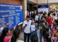 RRB Declares Section Controller CBAT Results, Document Verification from July 11