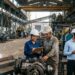 SAIL Opens 1,110 Apprentice Vacancies: ITI, Diploma and Engineering Graduates Can Apply