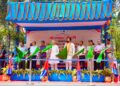 Bihar Police Gets 84 New Vehicles as Government Expands Emergency Response Fleet