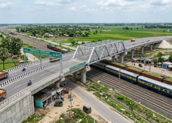 Pappu Yadav Seeks Early Approval for Seemanchal Expressway and Railway Overbridge