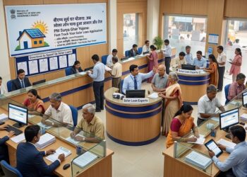 PM Surya Ghar Yojana: Gopalganj DM Directs Banks to Speed Up Solar Loans, Warns Against Unjustified Rejections