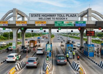 Bihar Government Notifies Road User Fee Rules 2026, Introduces New Toll Framework