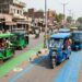 Purnia Introduces Colour-Coded Autos and E-Rickshaws to Streamline City Traffic