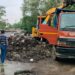 Patna Municipal Corporation Removes More Than 100 Tonnes of Waste in Special Clean-Up Drive