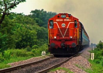 Direct Train Travel Between Deoghar and Jamalpur Begins July 21 as Eastern Railway Introduces Linked MEMU Service
