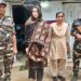Ukrainian Woman Arrested at India-Nepal Border in Bihar over Expired Visa