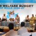 Bihar, UNICEF and Experts Review Child Welfare Budget for Better Public Investment
