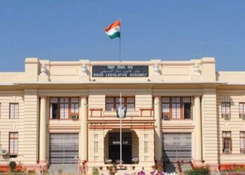 Bihar Tables Rs 1.02 Lakh Crore Supplementary Budget as Monsoon Session Opens Amid Opposition Protests
