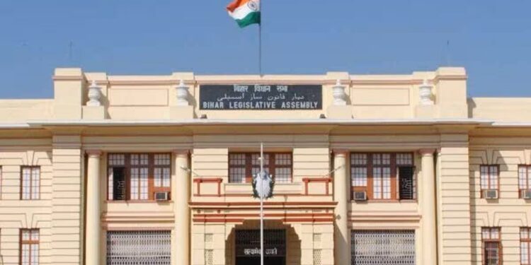 Bihar Plans Biggest Higher Education Reform in Decades, Bringing 481 Government Colleges Under Direct State Control