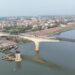 Vikramshila Setu to Close At Night for IIT Patna Inspection On July 8 And 9