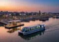Patna’s River Revolution Begins with Water Metro this August