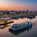 Patna’s River Revolution Begins with Water Metro this August