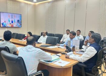 Bihar orders ‘mission mode’ push to screen 10 million people for tuberculosis