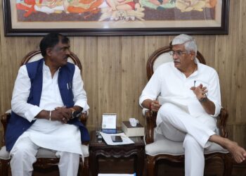 Bihar Tourism Push: Centre Asked To Fast-Track Rs 2,130 Crore Plans For Gaya-Bodh Gaya And Nalanda-Rajgir