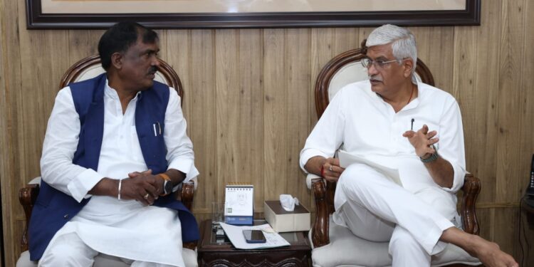Bihar Tourism Push: Centre Asked To Fast-Track Rs 2,130 Crore Plans For Gaya-Bodh Gaya And Nalanda-Rajgir