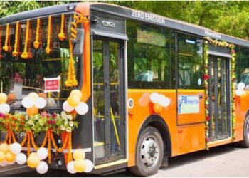 BSRTC to Add 549 New Buses; 200 PM e-Buses Expected by End of August