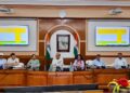 Bihar Reviews RIDF Projects, Sets Target of 854 Rural Infrastructure Works Worth Rs 1,931 Crore