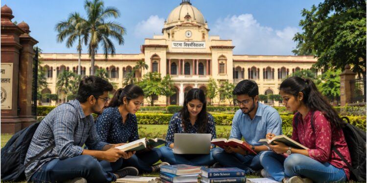 Seven New Professional Courses Including AI And Data Science To Be Introduced Across Bihar Universities