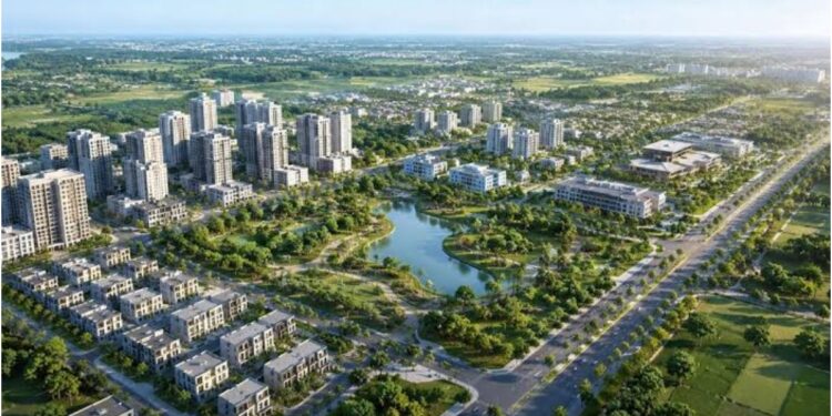 Bihar Government Lifts Ban on Land Transactions in Patliputra Greenfield Satellite Township