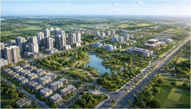 Bihar Focuses On Faster Development And Curbing Resource Wastage; Townships To Be Built In 12 Cities