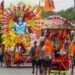 Patna City's 54-Foot Kanwar Procession to Begin on August 3, Over 500 Devotees to Participate