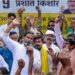 Bankipur By-Election: Prashant Kishor Leads After Seventh Round; Security Tightened at RJD and BJP Offices