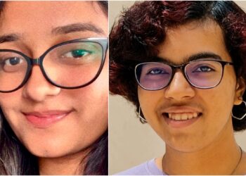 Girls Dominate Bihar Foundation NICE 2026 Round I as National and Zonal Winners Announced