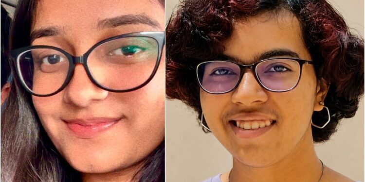 Girls Dominate Bihar Foundation NICE 2026 Round I as National and Zonal Winners Announced