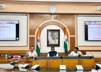 Bihar Government To Launch Statewide ‘Har Ghar Tiranga’ Campaign From August 9 To 17