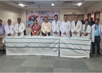 AIIMS Patna Launches Week-Long Hepatitis Awareness Campaign to Promote Early Screening and Prevention