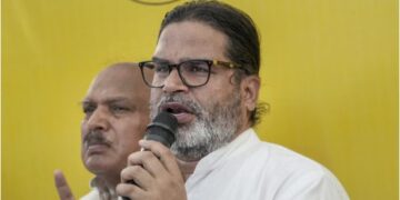 How Did Prashant Kishor Build His Winning Margin? Round-Wise Bankipur Vote Count Explained