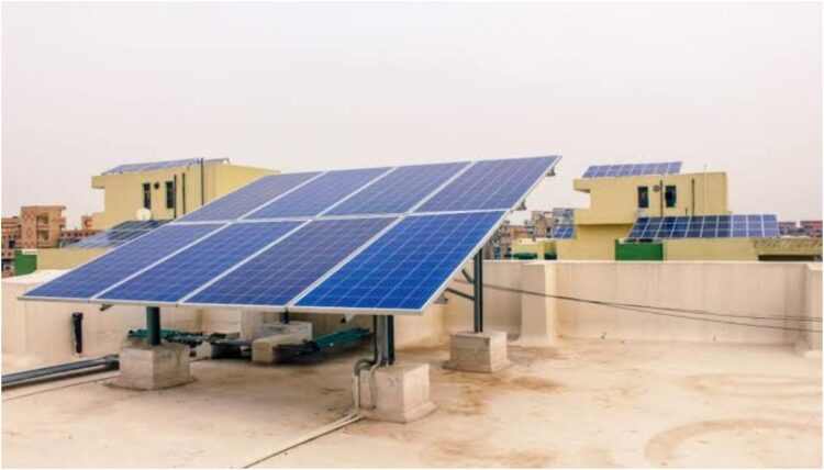 Bihar Govt Sets November Deadline to Complete PM Surya Ghar Muft Bijli Yojana Targets, Warns of Action Against Lax Agencies