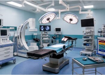 Orthopedic Operation Theatres in Bihar District Hospitals to Be Upgraded With Modern Equipment