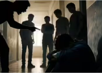 Bihar Ranks Second in Reported Ragging Cases at Higher Education Institutions, Uttar Pradesh Tops National List