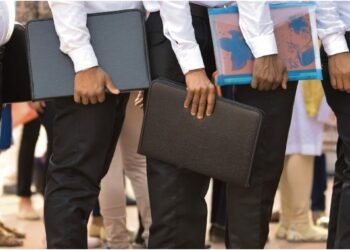 Only 2.69 Lakh Companies Registered to Hire in Bihar on NCS Portal, Maharashtra Tops Employer Registrations