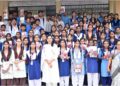 How Bihar IAS Officer Varsha Singh's 'Collector Didi' Initiative Is Helping Shape the Future of Schoolgirls in Vaishali