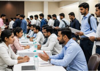 Patna Job Camp Today: Maruti Suzuki, Berger Paints And Other Companies To Recruit Youth For Multiple Private-Sector Jobs