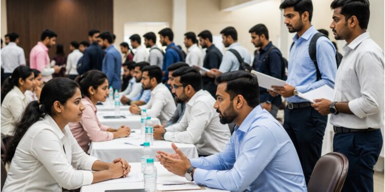 Patna Job Camp Today: Maruti Suzuki, Berger Paints And Other Companies To Recruit Youth For Multiple Private-Sector Jobs