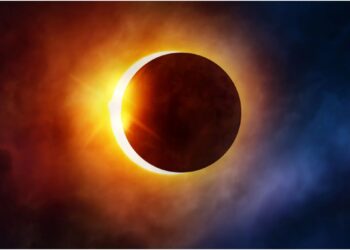 Second Solar Eclipse Of 2026 Today; Religious Traditions Advise Precautions For Pregnant Women