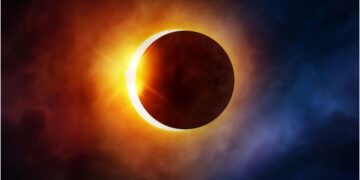 Second Solar Eclipse Of 2026 Today; Religious Traditions Advise Precautions For Pregnant Women