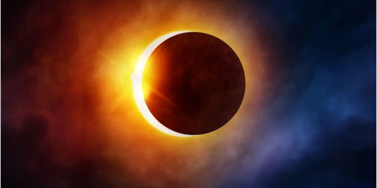 Second Solar Eclipse Of 2026 Today; Religious Traditions Advise Precautions For Pregnant Women