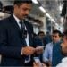 ECR Launches Body Camera Pilot To Digitally Record Every TTE Action In Danapur Division
