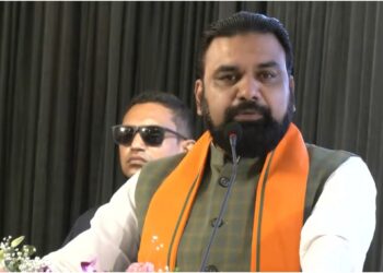 Bihar CM Samrat Choudhary Launches Vidyarthi Sahyog Portal, Promises Student Grievance Resolution Within 30 Days