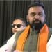 Bihar CM Samrat Choudhary Launches Vidyarthi Sahyog Portal, Promises Student Grievance Resolution Within 30 Days