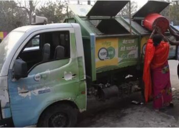 Patna Municipal Corporation Plans Private Agency Takeover Of Citywide Waste Collection, Projects Rs 18.4 Crore Monthly Savings