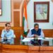 Bihar Chief Secretary Orders Faster Ration Card Processing, Strict Action Against Non-Performing Solar Agencies