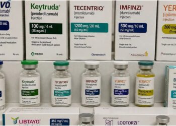 Cancer Immunotherapy Drug Prices May Fall From Rs 2 Lakh To Rs 60,000, Offering Relief To Patients