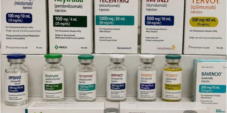 Cancer Immunotherapy Drug Prices May Fall From Rs 2 Lakh To Rs 60,000, Offering Relief To Patients